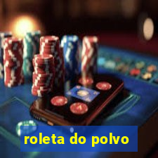 roleta do polvo