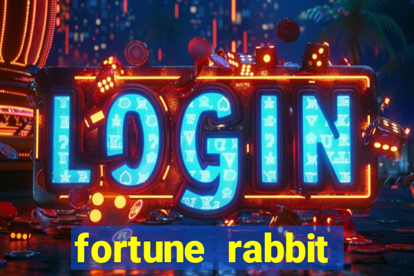 fortune rabbit gratis demo