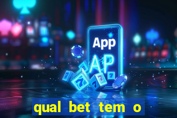 qual bet tem o fortune tiger