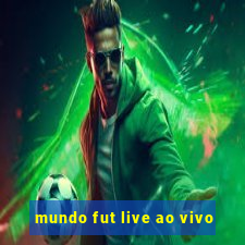 mundo fut live ao vivo