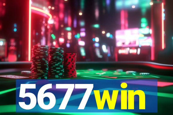 5677win