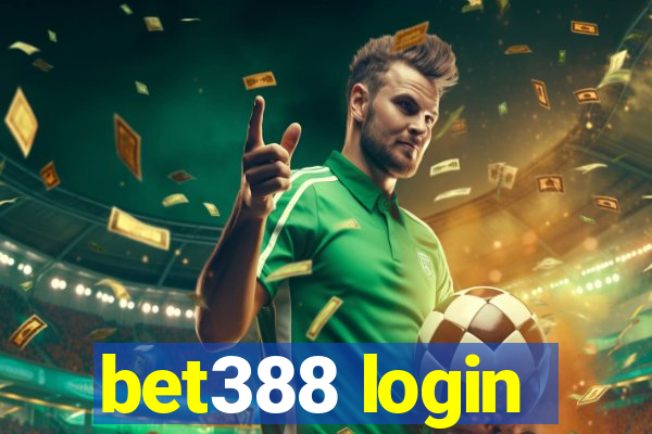 bet388 login