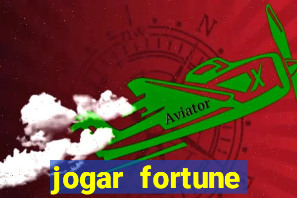 jogar fortune dragon gratis