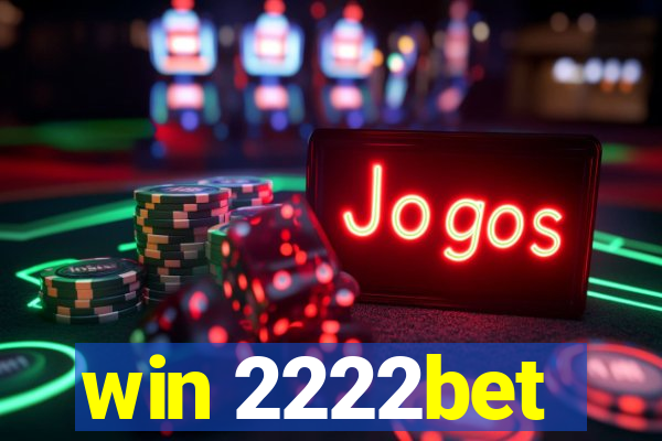 win 2222bet