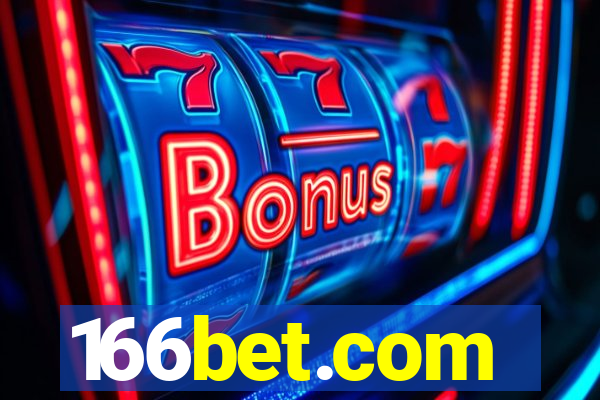 166bet.com