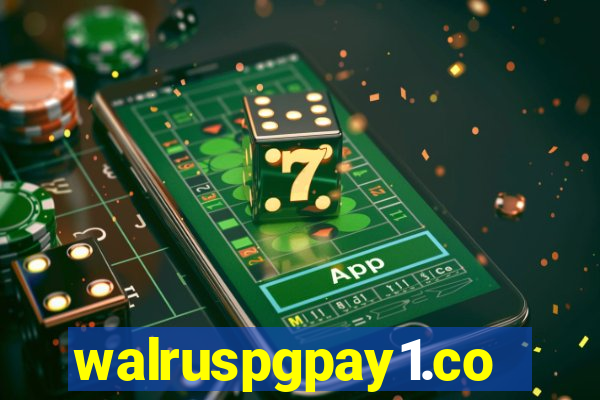 walruspgpay1.com