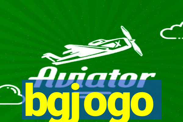 bgjogo