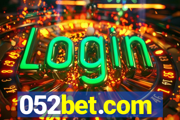 052bet.com