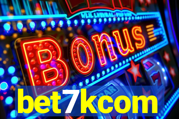 bet7kcom