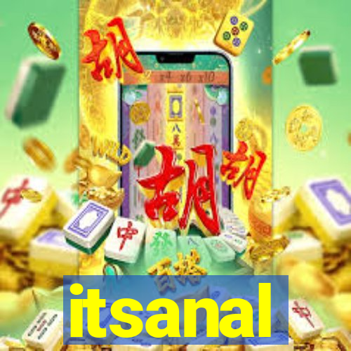 itsanal