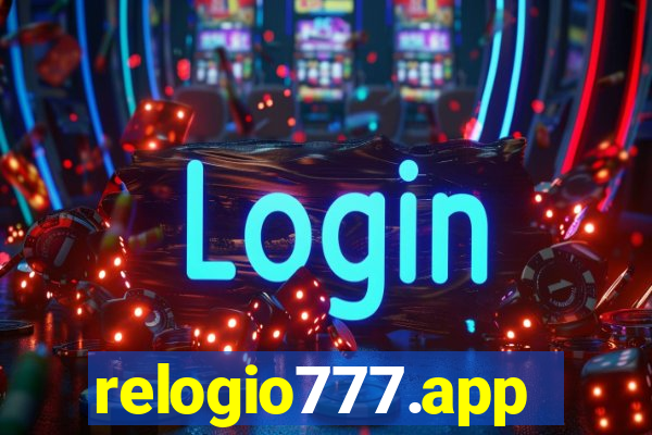 relogio777.app