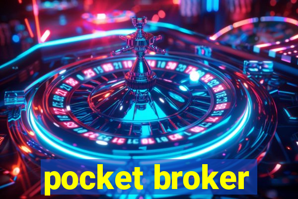 pocket broker