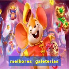 melhores galeterias em porto alegre