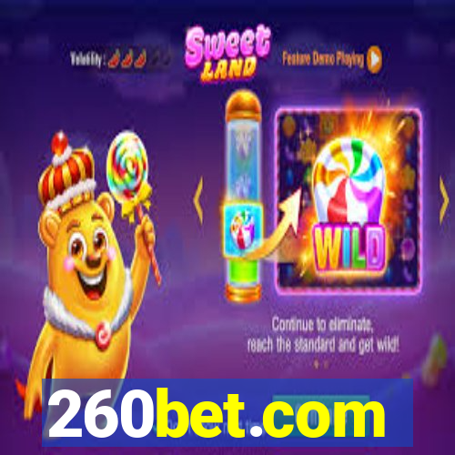 260bet.com