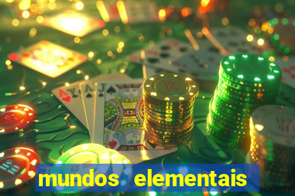 mundos elementais apk download