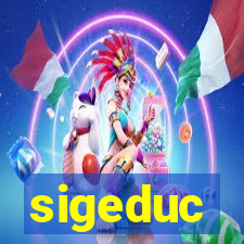 sigeduc