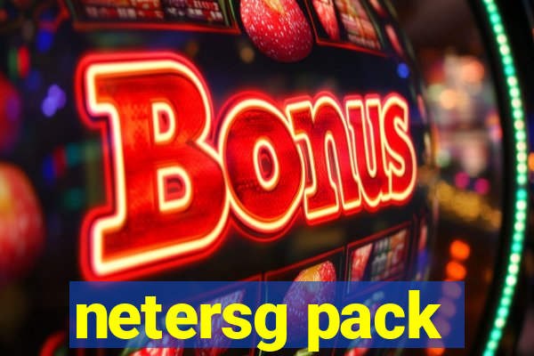 netersg pack