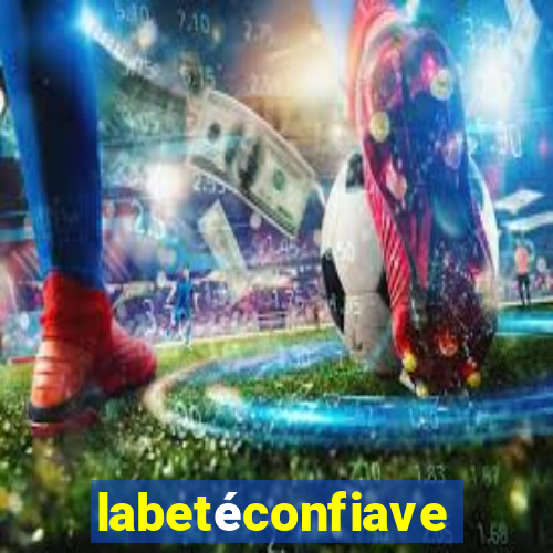 labetéconfiavel