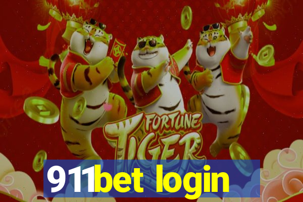 911bet login