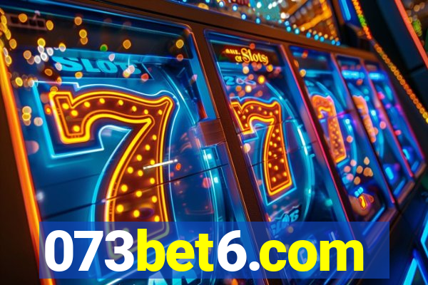 073bet6.com