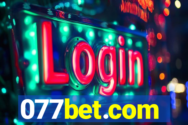 077bet.com