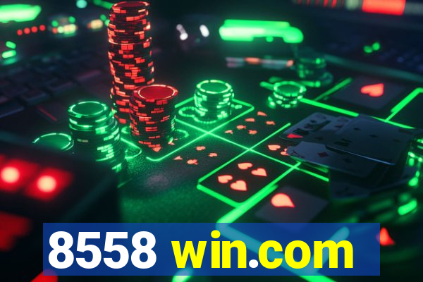 8558 win.com