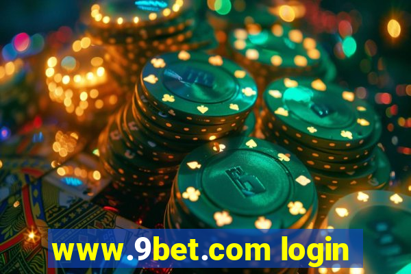 www.9bet.com login