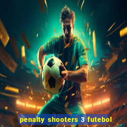 penalty shooters 3 futebol