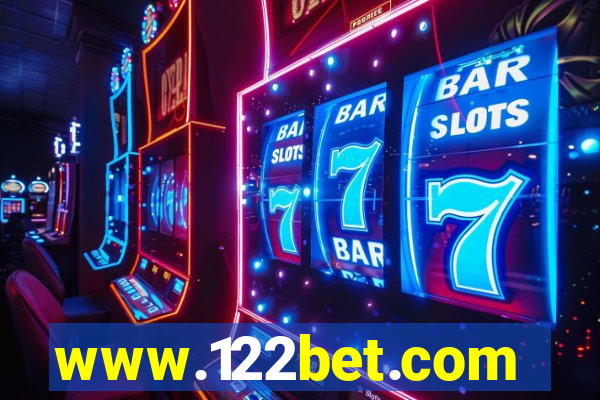 www.122bet.com