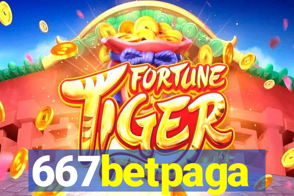 667betpaga