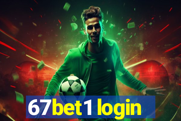 67bet1 login