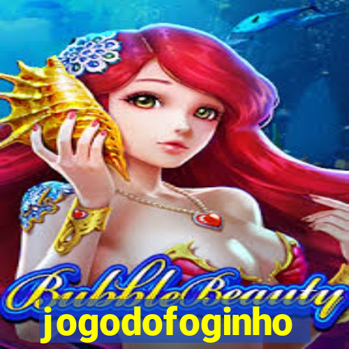 jogodofoginho