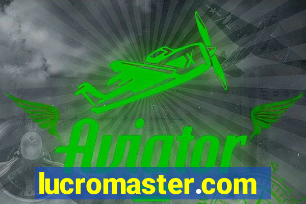 lucromaster.com