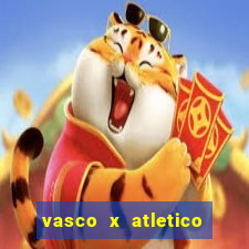 vasco x atletico mg palpites