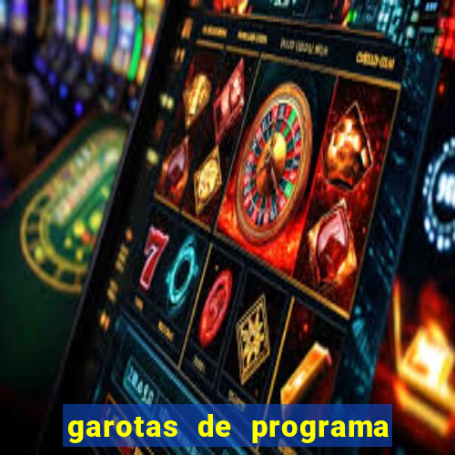 garotas de programa em santos