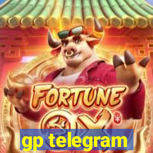 gp telegram