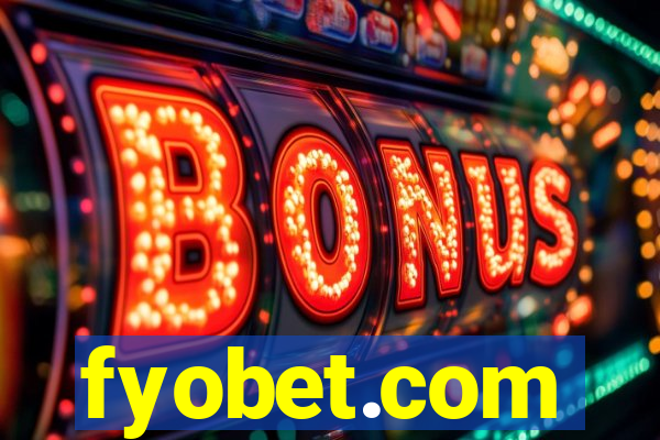 fyobet.com