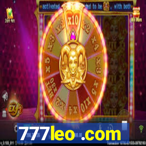 777leo .com