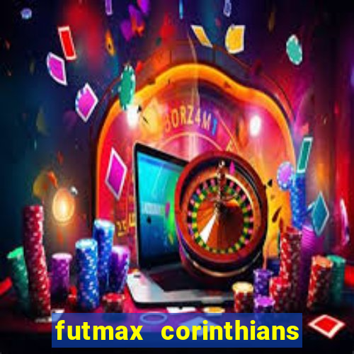 futmax corinthians e cruzeiro