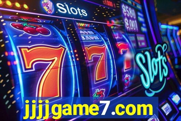 jjjjgame7.com