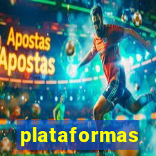 plataformas estrangeiras de jogos