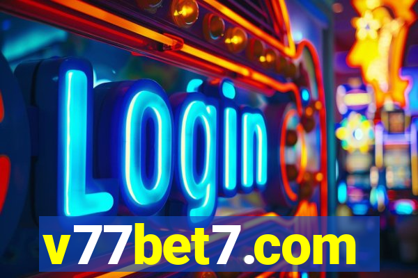 v77bet7.com