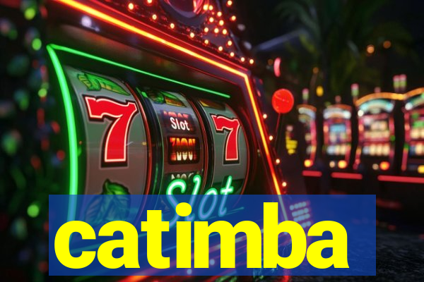 catimba