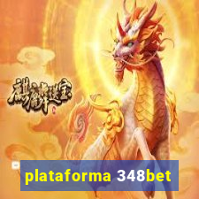 plataforma 348bet