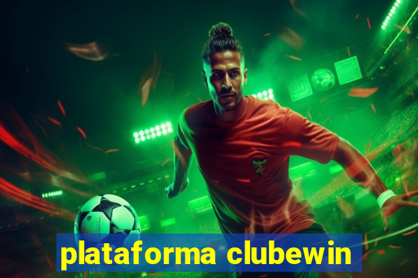 plataforma clubewin