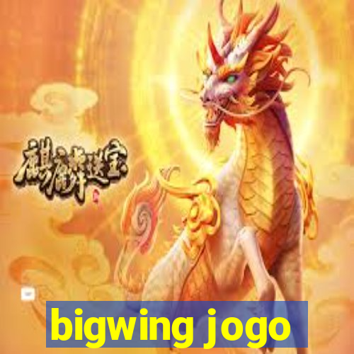 bigwing jogo