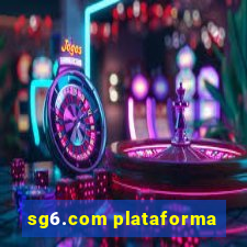 sg6.com plataforma