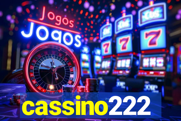 cassino222