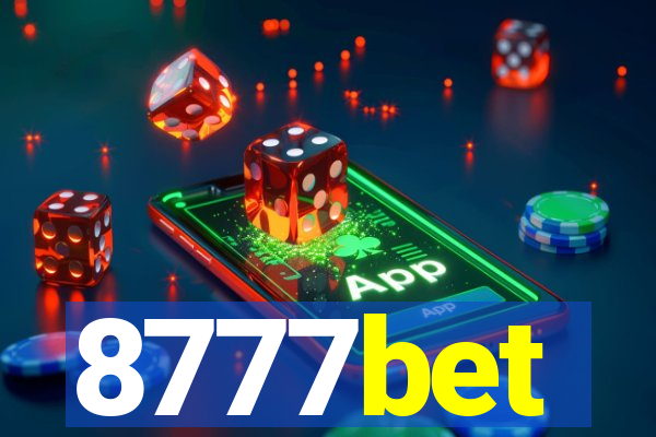 8777bet