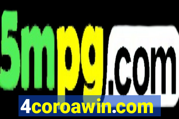 4coroawin.com